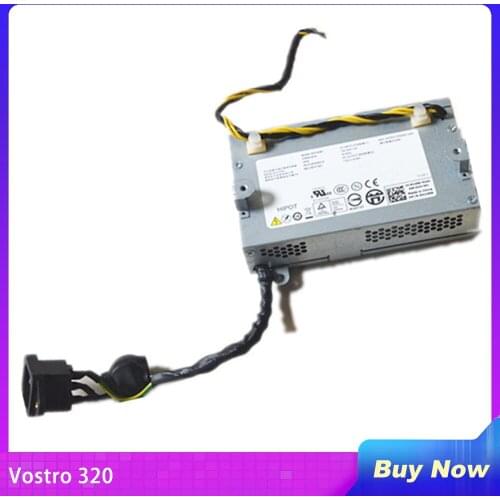 100% test for power supply for CPB09-007A D1301E001LF H109R 130W Work Good