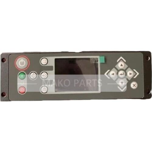 1626850004 With Program Control Panel Fits Atlas Copco Air Compressor