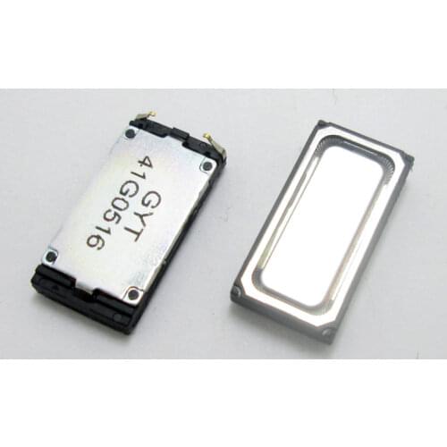 2PCS Loud Speaker Buzzer Ringer Voice Music Play Replacement for Lenovo K5 Note K6 Note K5 Plus K5note K6note K5plus