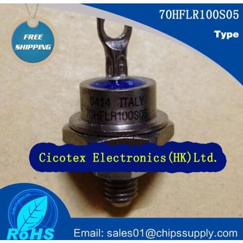 70HFLR100S05 module IGBT