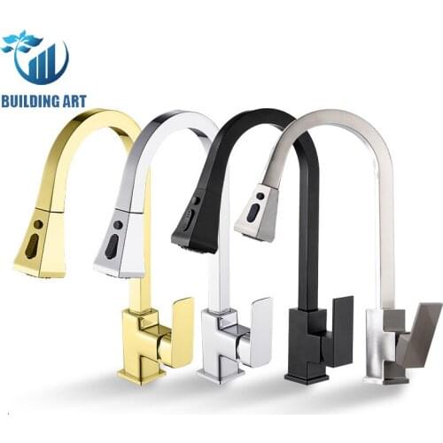 Выдвижные кухонные смесители Abay China At AliExpress