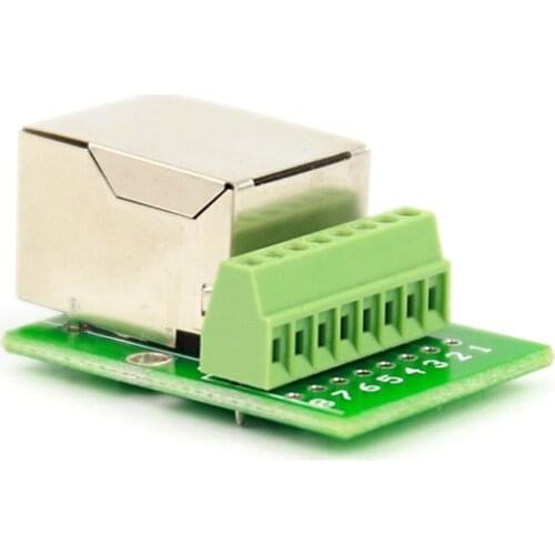 WANHAO D12 -Net adapter