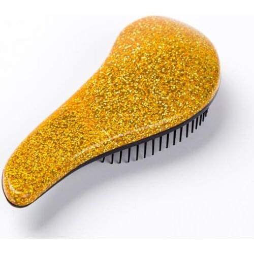 Anti-Static Hair Brush Comb Professional Combs for Salon Styling Women Girls Hair Styling Hair Brush Detangling Combs Tool