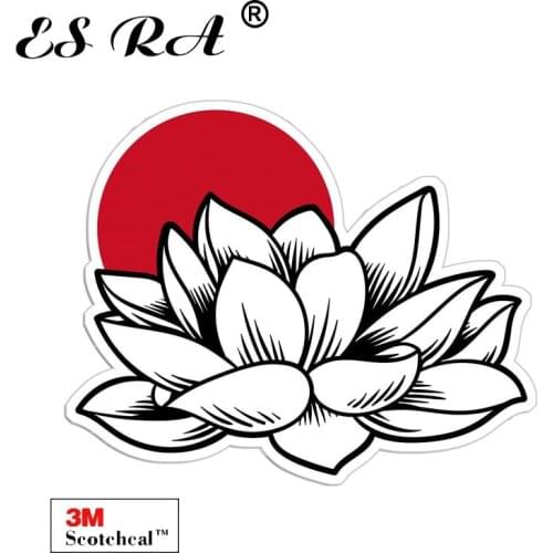 Car Stickers Laptop Decals Vinyl Pegatinas Japanese Style Waterproof 3M Matt for Helmet Pitcher Luaggage Wall Fridge Home