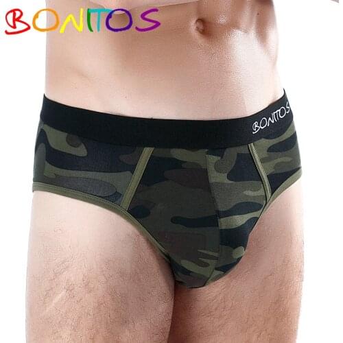BONITOS Men's Slips