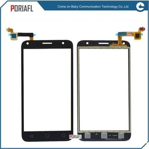 Nice quality 5.0" For Alcatel One Touch 5010 5010D OT-5010 OT5010 Touch Screen Digitizer