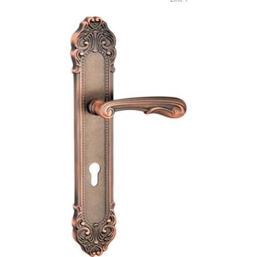 Дверные ручки LanYuXuan China At AliExpress