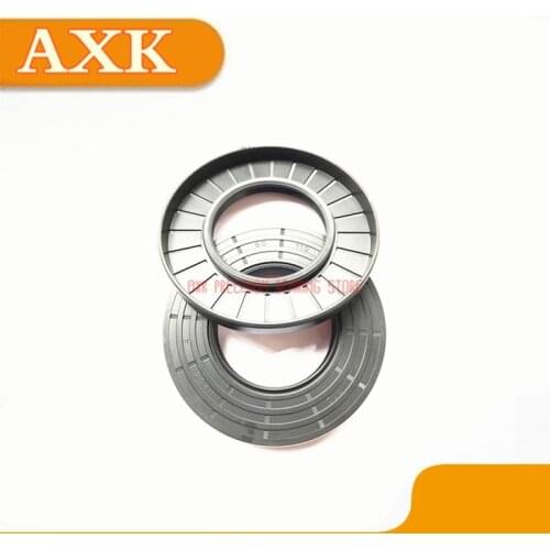 2021 Sale Top Fashion Rubber Silicone Gasket Rubber Ring Hts Axk 20pcs Made In Skeleton Oil Seal Tc65*75*80*85*90*95*8*10*12