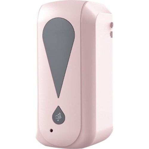 Automatic Soap Dispenser Wall Mounted Touchless Sensor Soap Dispenser 1200ml Liquid Soap Dispenser zeepdispenser 1200ml