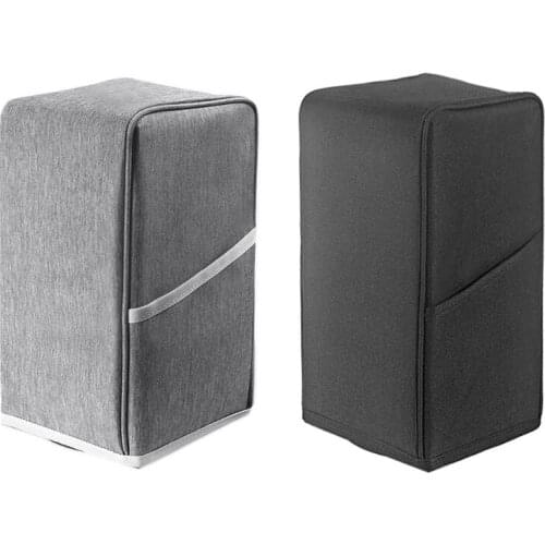 Nylon Dust Guard Anti Scratch Soft Host DustProof Cover Skin Soft Protector Sleeve for -Xbox Series X Console