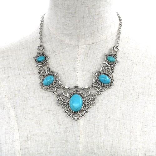 PAGlisten Boho Style Pendants