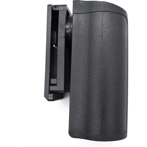 Tactical Standard Tear Gas Holster Plastic Holster Pouch Carry Belt For Gas Holster Outdoor Protective Army Accessories