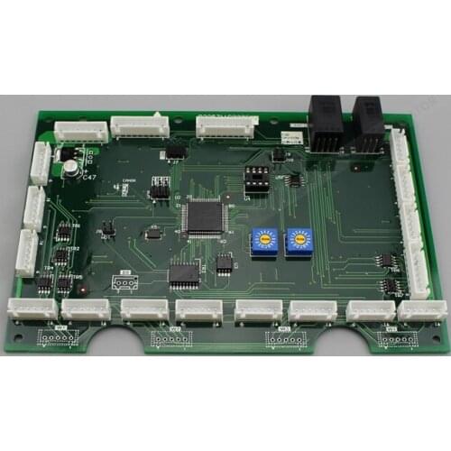 Elevator Board P235711B000G02