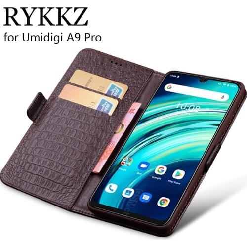 Чехлы для телефонов UMIDIGI A9 Pro RYKKZ China At AliExpress
