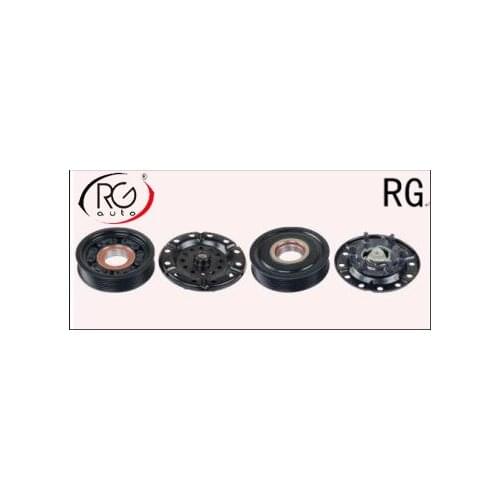 Auto AC Compressor Clutch CVC air conditioner compressor clutch assembly for Renault Megane