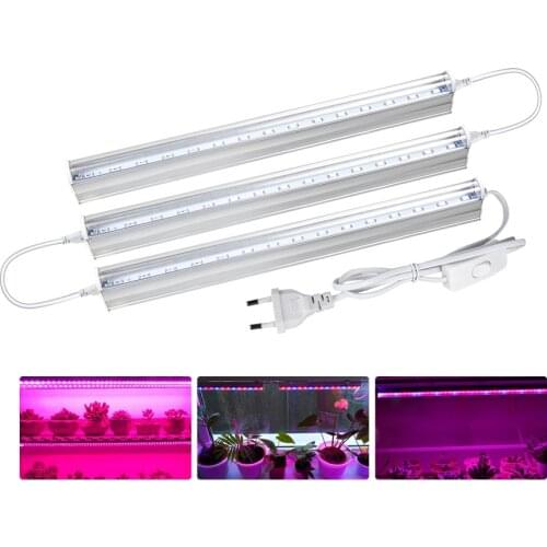 Led grow light full spectrum tent lamp for plants Tandem grows lights phytolamp for indoor Greenhouse Hydroponic grows lights