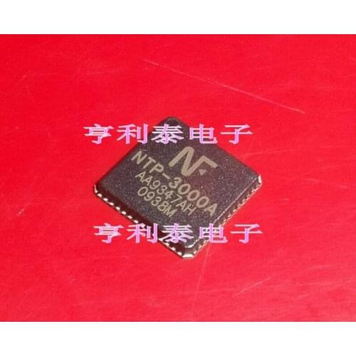 Xinyuan NTP3000 NTP3000A A10 QFN NTP-3000a NTP- 3000quality goods 1pcs