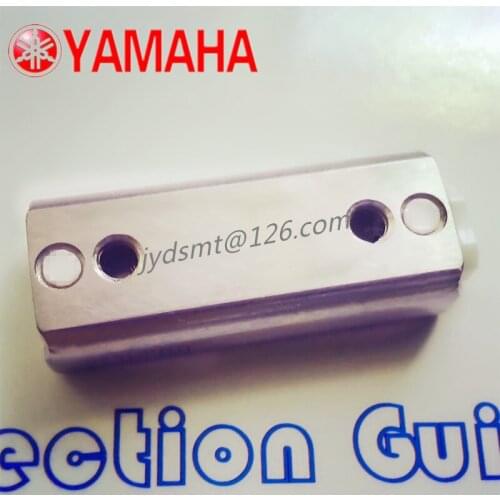 YAMAHA NO KV7-M9266-01 IKO GUIDE FOR YG12 YS12