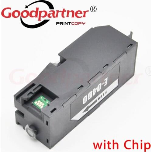 1X C13T04D000 T04D0 Waste Ink Pad Maintenance Box for EPSON EcoTank ET-7700 ET-7750 L7160 L7180 L7188 L7880