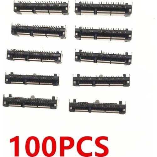 6+12 Pin WiFi card Connector Adapter for Broadcom BCM94360CS2 BCM94360CS BCM943602CS BCM94360CD
