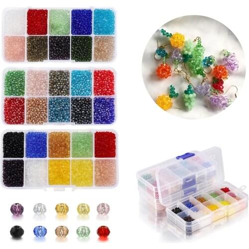 Czech Beads AGCFABS China