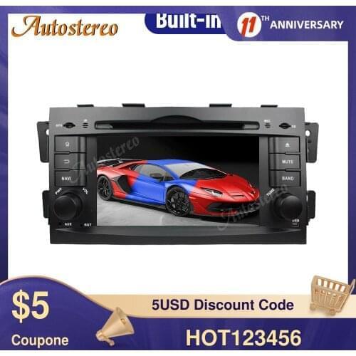 For KIA Borrego 2008-2013 Android 10.0 128G Car Multimedia Player GPS Navigation Head Unit Auto Radio Audio Stereo Tape Recorder