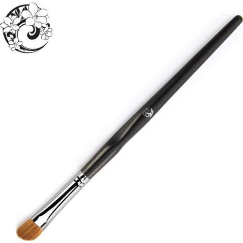 ENERGY Brand Professional Angled Eyeliner Brush Make Up Makeup Brushes Pinceaux Maquillage Brochas Maquillaje Pincel M109