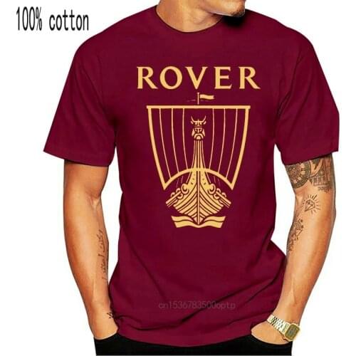 ROVER P4 P5 P6 SD1 200 400 600 800 75 25 45 T-shirt T Shirt