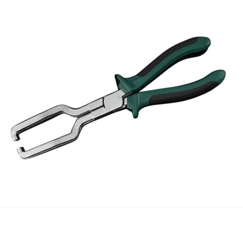 Fuel Pipe Oil Pipe Joint Special Pliers Filter Caliper Gasoline Pipe Quick Connector Disassembly Pliers Auto Repair Tool