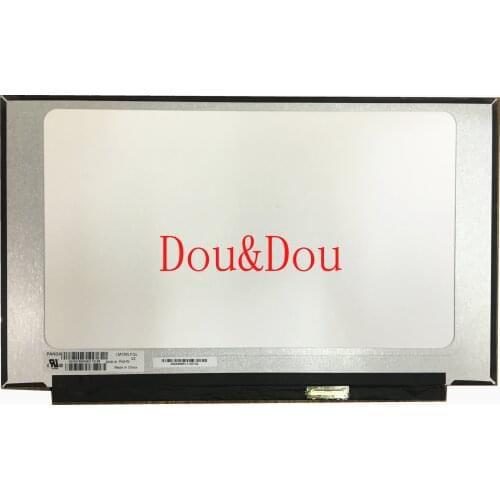LM156LFGL02 LM156LFGL 02 Fit LM156LFGL01 LM156LFGL01 B156HAN13.0 LCD LED Replacement Screen 15.6" FHD Display 120hz