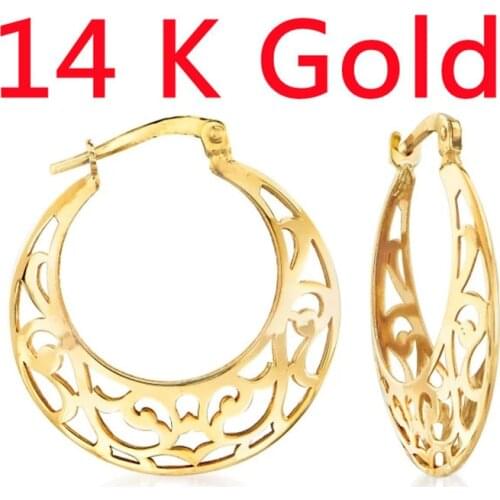 Marquis cut Big Rings