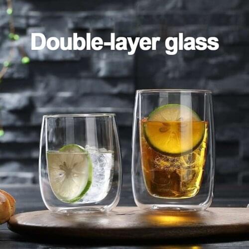 Micnkc Double Wall Mugs