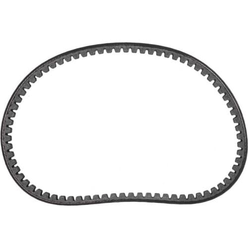 Neoprene Motorcycle Drive Belt 743-20-30 Replacement Part Fit for GY6 125CC Engine