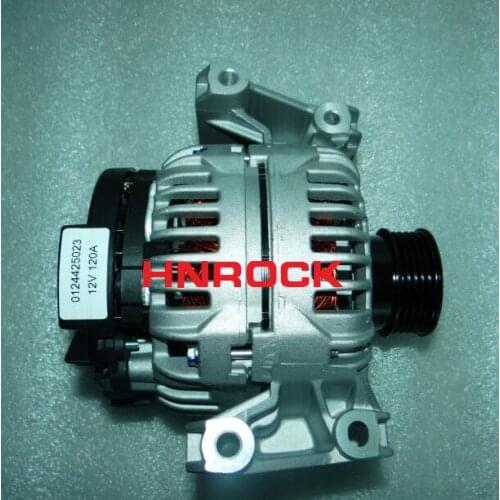 NEW 12V 120A ALTERNATOR 6204202, 13156055 93183432 0124425023 0124425026 LRA03159 FOR VAUXHALL ZAFIRA
