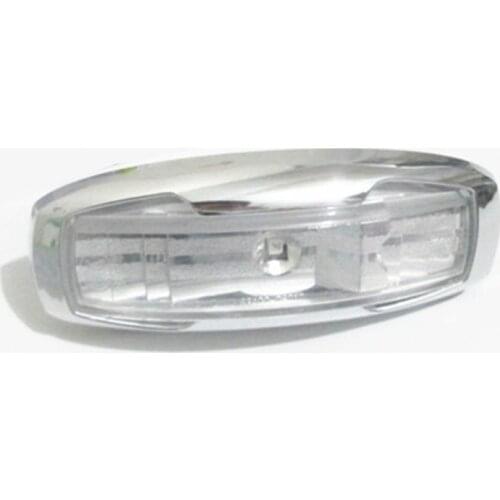 Genuine LED Side Repeater Signal Lamp Sidemarker for Ssangyong 2008-2011 New Kyron Rexton 8340008010