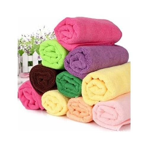 Dogs Bathroom Pet Drying Towel Microfiber Pet Towel Suction Bathrobe Dog Cat Pajamas Blanket Cleaning Dog Pet Products