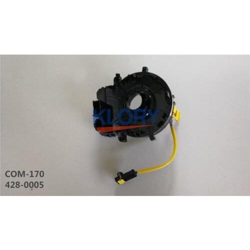 Rotary connector assembly For CHANGAN eado OEM:C201042-0500
