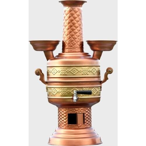 Sözenler Copper Burners