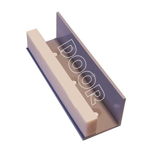TORMAX Linear Guides