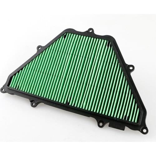 Air Filter Intake Air Cleaner Elements Motorcycles Accessories for Honda XADV750 2017-2019 17210-MKH-D00