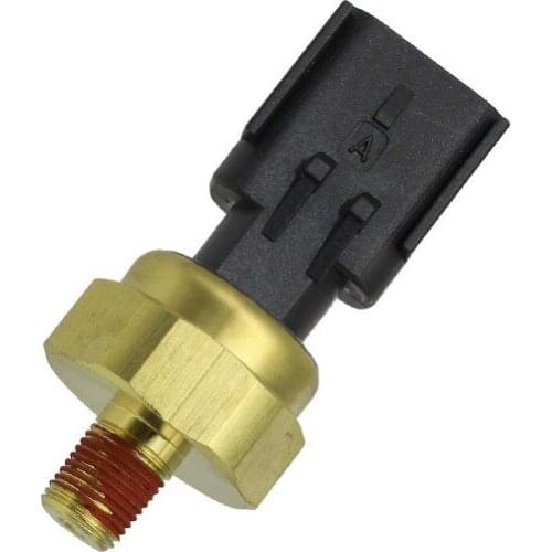 High-Quality Engine Oil Pressure Switch Sensor 3 Terminal Connector for Dodge for Jeep for Chrysler 5149064AA