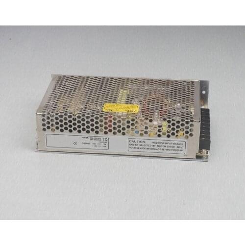 200W 5V 40A Single Output Switching power supply for LED Strip light AC to DC