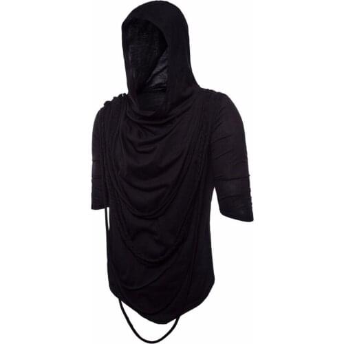 Мужские футболки с капюшоном Ao Mi Ke Rong China At AliExpress