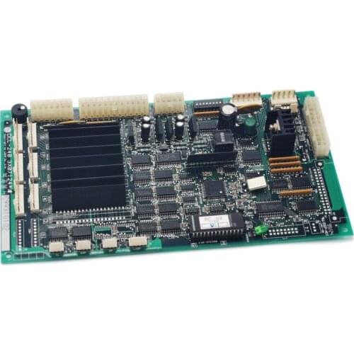DCL-242 PCB CARD BOARD for Elevator parts