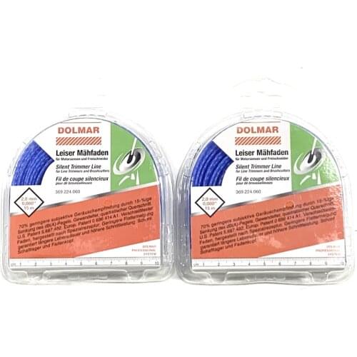 DOLMAR Gardening Tools