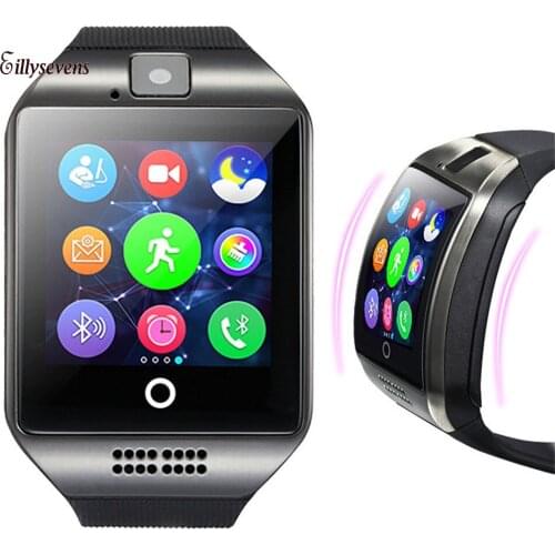 Eillysevens Women's Watch Phones