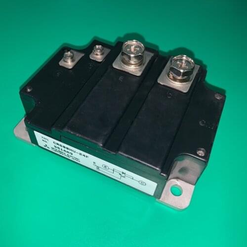 CM600HU-24F IGBT MOD SGL 1200V 600A F SER MODULE CM600HU24F