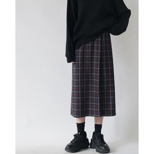 Houzhou Skirts
