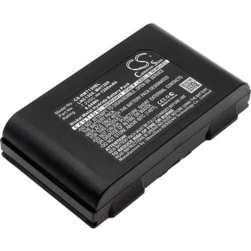 CameronSino for RAVIOLI MH1300 Micropiu LNC1300 MH1300 NC1300 battery