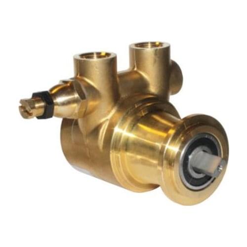 Pumpe PA204 Rotationspumpe 200 l/h fur Fiamma